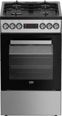 Kuchnia BEKO FSM52332DXDT