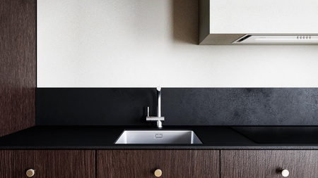 ZLEWOZMYWAK LANILIA EVIER 54.1 INOX 