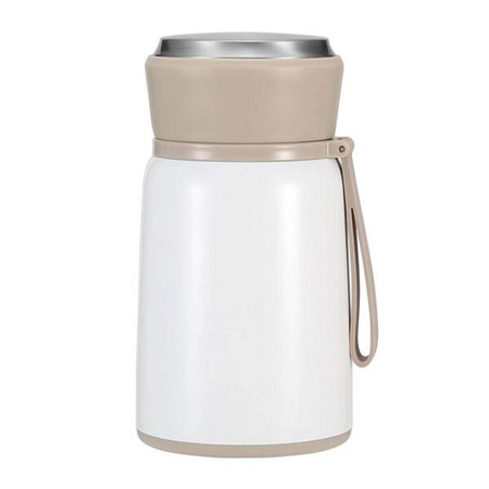 Termos obiadowy MAESTRO MR-1646-80 (0,8l)