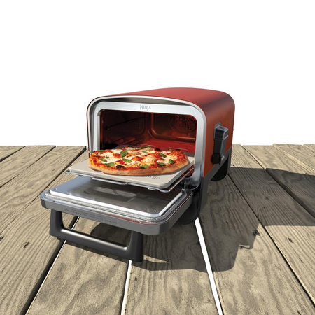 Piekarnik elektryczny Ninja Woodfire OO101EU