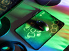 Podkładka pod mysz TRACER GAMEZONE Hexy3 (35/28/0,4)
