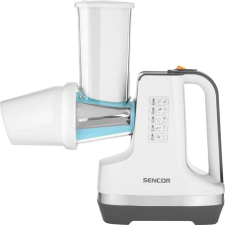 Elektr.szatkownica SSG 4500WH Szatkownica SENCOR