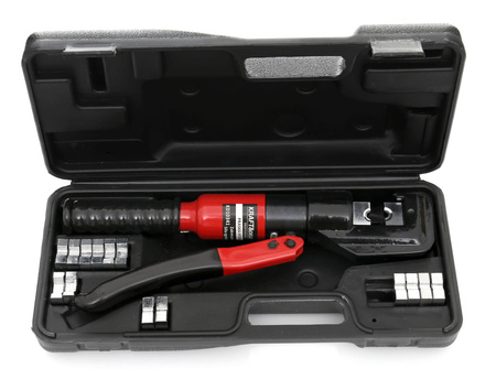 PRASKA HYDRAULICZNA 4-70mm KD10341 - KRAFT&DELE