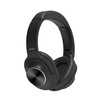 Słuchawki Nauszne Bezprzewodowe AIWA HST-220BT czarny (8435256810073) - AIWA