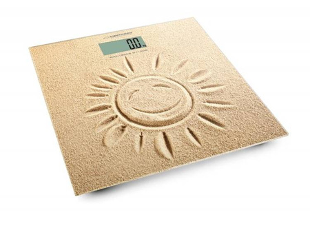 Waga łazienkowa Sunshine EBS006 Esperanza