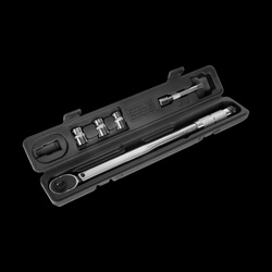 Klucz do kół dynamometryczny 40-210Nm