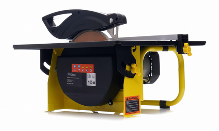 Pilarka do płytek na mokro/sucho 1700W KD1371 - KRAFT&DELE
