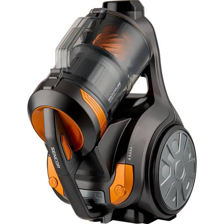 Odkurzacz bezworkowy SVC 1080TI 4AAAA EcoPower Vacuum SENCOR