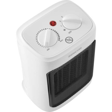 Dmuchawa SFH 7600WH Termowent. ceramiczny SENCOR