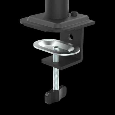 Uchwyt do dwóch monitorów 13&quot;-32&quot; UDT01-C024