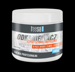 Odkamieniacz domowego użytku 400g