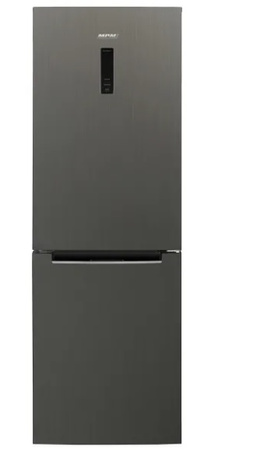 Lodówka MPM-357-FF-30/AA