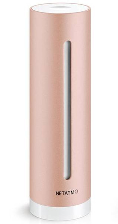 NETATMO HOME COACH