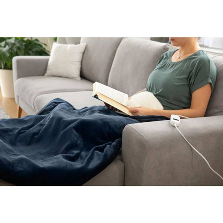 Koc grzewczy SUB 2001B Elect. Heating Blanket SENCOR