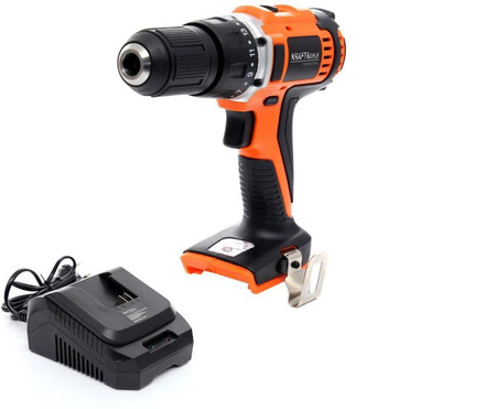 Wkrętarka 18V X-SERIES KD1751 - KRAFT&DELE