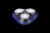 Zestaw ostrzy do golarki TEESA HYPERCARE T300
