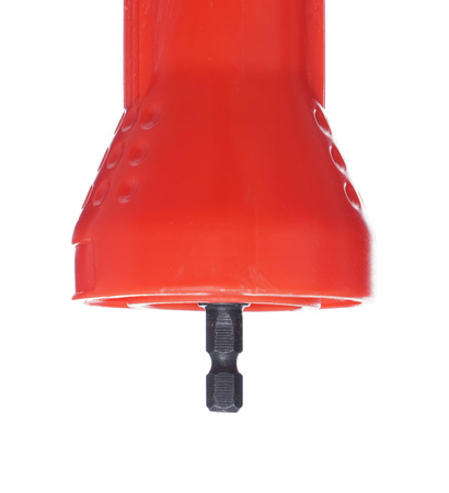 Nitownica do nitów - adapter na wkrętarkę KD10557 - KRAFT&DELE