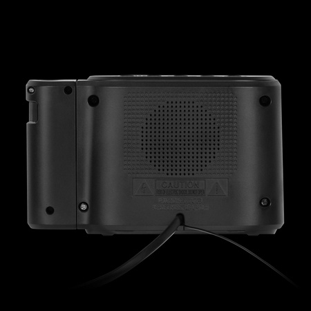Radiobudzik Kruger&Matz model KM0827