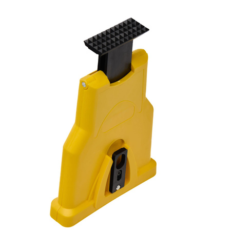 Ostrzałka do pił łańcuchowych z kamieniem KD10156 - KRAFT&DELE