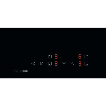 Płyta indukcyjna ELECTROLUX LIL61424C