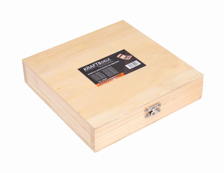 Wiertła łopatkowe 13szt. KD10549 - KRAFT&DELE