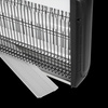 Lampa owadobójcza TEESA rażąca 36W(2x18W)