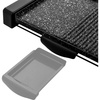 Grill stołowy SBG 108BK Elek. grill stołowy SENCOR