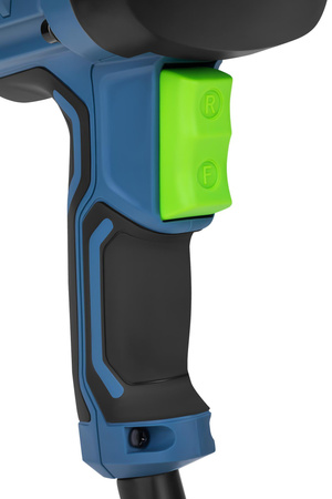 KLUCZ UDAROWY 2300W WDS2461 - KRAFT&DELE