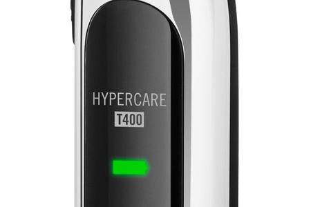 Bezprzewodowy zestaw do pielęgnacji osobistej 4w1 HYPERCARE T400