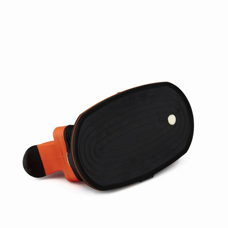 Akumulatorowa przyssawka wibracyjna 21V 24h KD10767 - KRAFT&DELE
