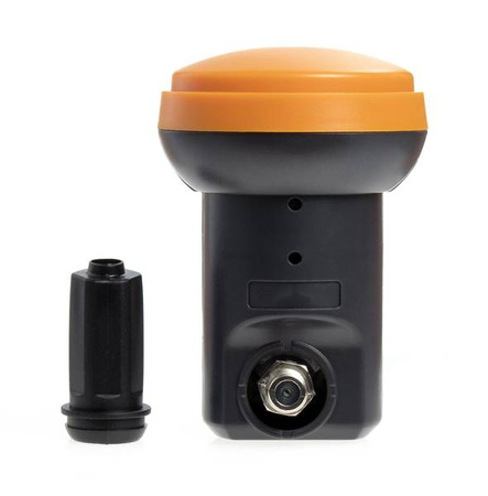 LNB Konwerter Single LB0063 LIBOX