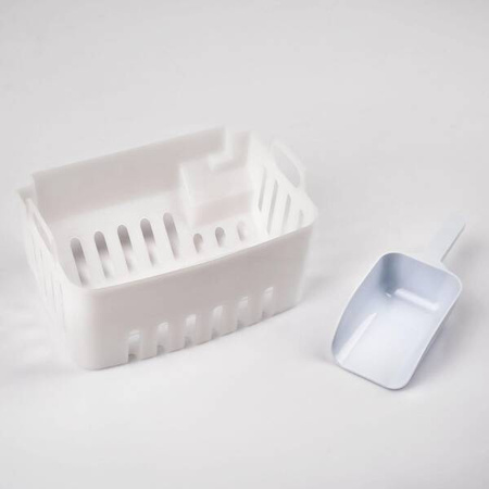 Kostkarka G3Ferrari G20139 maszyna do lodu