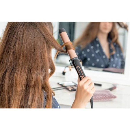 Lokówka klasyczna SHS 0920BK Curling Iron SENCOR