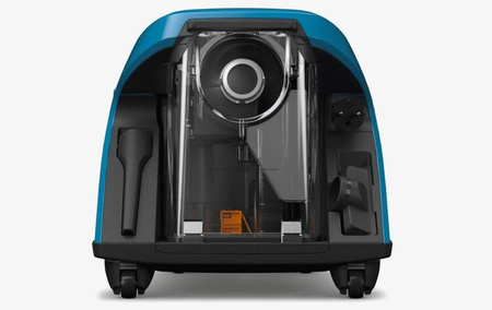 Odkurzacz MIELE Blizzard CX1 Parquet PowerLine