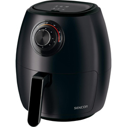 AIR FRYER SFR 3130BK Air Fryer SENCOR