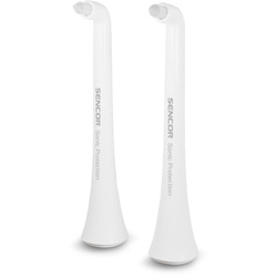 Akcesoria do higieny osobistej SOX 107 Toothbrush Heads SENCOR