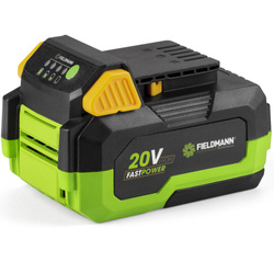 Akumulator FDUZ 79040 20V akumulator 4Ah FIELDMANN