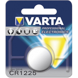 Bateria CR1225 VARTA bl/1