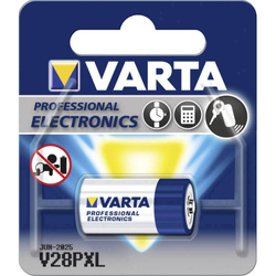 Bateria V28PX VARTA