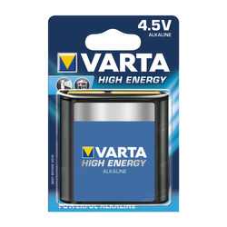 Bateria VARTA 3R12 Longlife Power bl./1