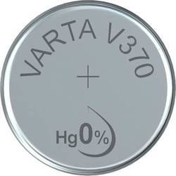 Bateria VARTA SR69 / V370 34mAh 1,55V OEM guzikowa