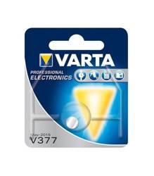 Bateria VARTA V377 zegarkowa bl./1