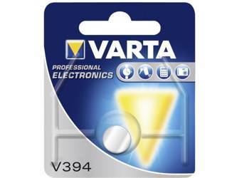 Bateria VARTA srebrowa SR45 / V394 56mAh 1,55V OEM