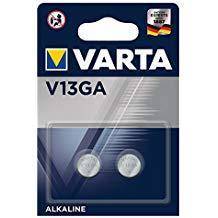 Bateria Varta V13GA blist/2