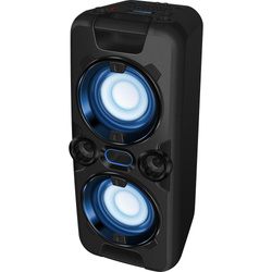 Bezprzewodowy system audio SSS 3800 BLUETOOTH SPEAKER SENCOR