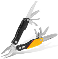 CAT Multitool 13w1 Multi-Function Tool (4021472523237) - Cat