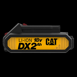 CAT akumulator DXB2 (6943475885052) - Cat