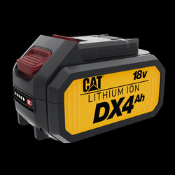 CAT akumulator DXB4 (6943475885069) - Cat