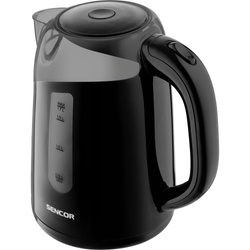 Czajnik SWK 1701BK Plastic Kettle SENCOR