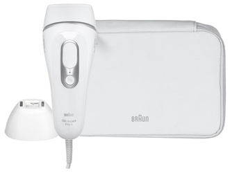 Depilator BRAUN Silk-Expert IPL PL3121